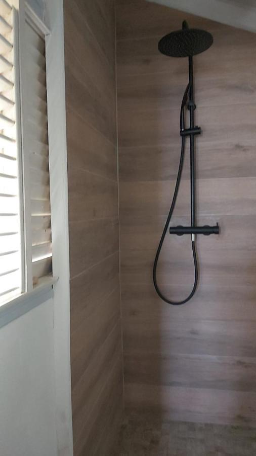 Chambre D'Hote Et Loft Dans Maison De Charme Piscine A Debordement La Villa Gialla Schoelcher Zewnętrze zdjęcie